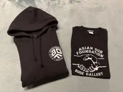 2026年最新】asian dub foundation tシャツの人気アイテム - メルカリ