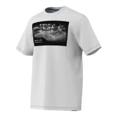 adidas J.Grant Brittain スケーターTシャツのサムネイル
