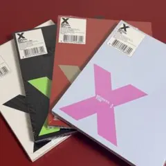 新品未開封　4枚セット