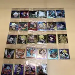 ワンピースウエハース　大海賊14 27種類