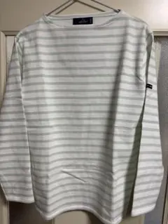 新品⭐︎SAINT JAMES 定番ボーダーです。