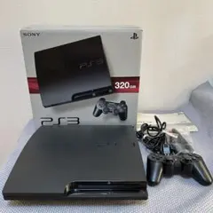 プレステ3 本体
