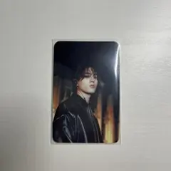 treasureLOVEPULSE特典 ハルト