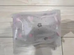 hince ヒンス　ポーチ　クリア　花柄のサムネイル