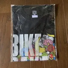 TOKYO BBバイクバカ　tシャツ Lサイズ