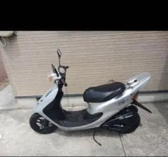 メルカリ市限定　特価ゲリラ 2026年最新】dio zx 車体の人気アイテム - メルカリ
