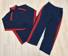 NIKE（ナイキ）DRI-FIT ジャージ セットアップ