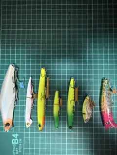 tsunufu様 リクエスト 2点 まとめ商品