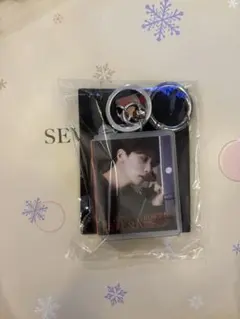 SEVENTEEN　仁川　ガチャ　カプセルトイ　デジタルコード　ジョンハン SEVENTEEN 仁川 ガチャ カプセルトイ デジタルコード ジョンハン