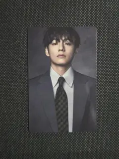 ARIRANG タワレコ・HMV他 日本店舗特典トレカ テテ Ｖ