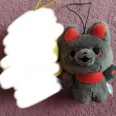 かみさまきつねとサラリーマン クロ のみ