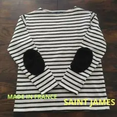 エルボーパッチ Tシャツ