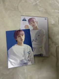 DVD PRODUCE 101 JAPAN SEASON2 番外編 後藤威尊