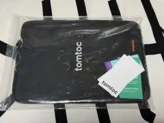 tomtoc 13インチ用パソコンポーチ