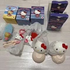 ハッピーセット　ハローキティ　まとめ売り