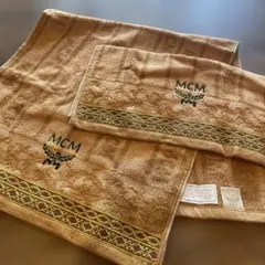 2025年最新】mcmタオルの人気アイテム - メルカリ