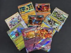 ポケモンカード まとめ売り かわいい
