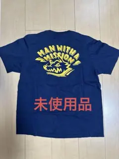 2026年最新】マンウィズ tシャツの人気アイテム - メルカリ