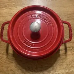 2026年最新】ストウブ staub 22cmの人気アイテム - メルカリ