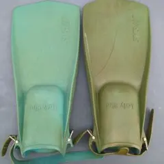 SAS Lady Bird フィン