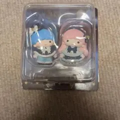 サンリオ ハッピーくじ フィギュア A賞 キキララ