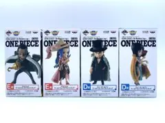 2025年最新】コレクタブル ワンピース 一番くじの人気アイテム