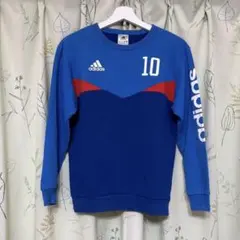 adidas トレーナー 160cm