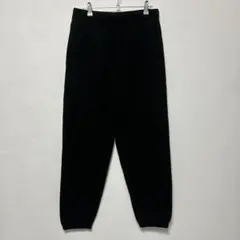 【新品、未使用】 プリントスター 無地 スウェットパンツ 黒 L