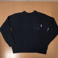 サニーレーベル ニット