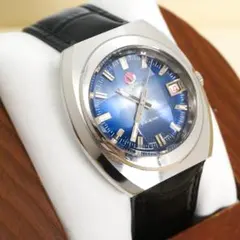 RADO KRIENS ラドークリエンス　自動巻き　SS ファセットクリスタル RADO KRIENS ラドークリエンス自動巻きSS ファセットクリスタル