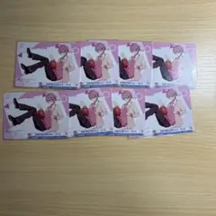 すとぷり さとみ ヴァイスシュヴァルツ