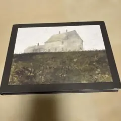 アンドリュー・ワイエス 北欧展カタログ Marunuma Art Park