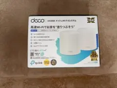 2026年最新】TP-Link Deco X50の人気アイテム - メルカリ