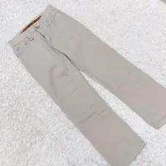 〈 EDWIN エドウィン 〉サイズ26 ブーツカット デニム 412 XVS