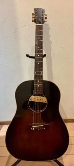Gibson J-45 2006年製 + セミハードケース付／美品 Gibson J-45 2006年製 + セミハードケース付／美品 Gibson 2006 J-45