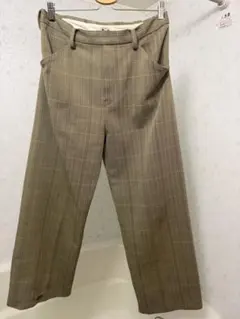 2026年最新】SUNSEA メンズ スラックスの人気アイテム - メルカリ