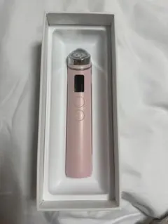 medicube AGE-R BOOSTER PRO 本体 ピンク