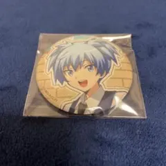 FGO 新選組 缶バッジ 藤堂平助 - メルカリ