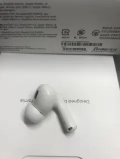2025年最新】AirPods Pro 第2世代 右耳 a2698の人気アイテム