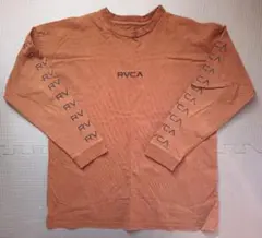 RVCA ルーカ ロングスリーブシャツ ロンT Sのサムネイル