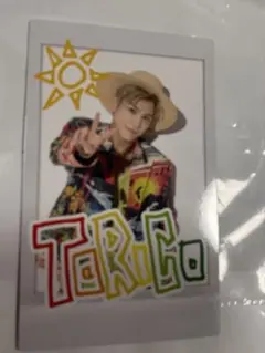 岩田剛典 アクリルパネル 三代目 J SOUL BROTHERS ARTLESS アクリルスタンド アクスタ岩田