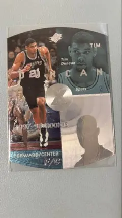 20 PANINI NBA TIM DUNCAN ティムダンカン PSA10 ② 20 PANINI NBA TIM DUNCAN ティムダンカン PSA10 ②