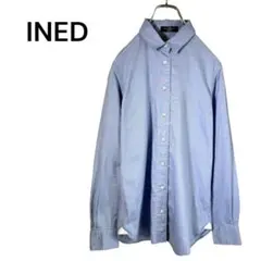 イネド シャツ