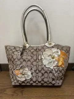 coachバッグ