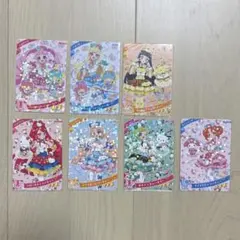 ひみつのアイプリ サンリオ セット