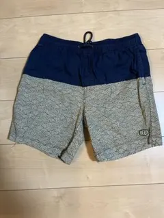 デウス　ハーフパンツのサムネイル