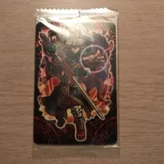 神羅万象チョコ 天地055 暗黒魔導神メビウス