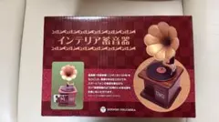 日本コロムビア　インテリア蓄音器　TOG-1242のサムネイル