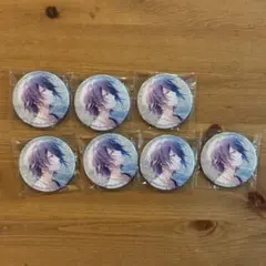 神代類　痛バ　缶バッジ　3B カラフェス　ザッカマート　類 神代類 痛バ 缶バッジ 3B カラフェス ザッカマート 類 神代類 痛