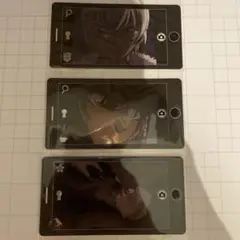 名探偵コナン　スマフォトコレクションセット（安室透）